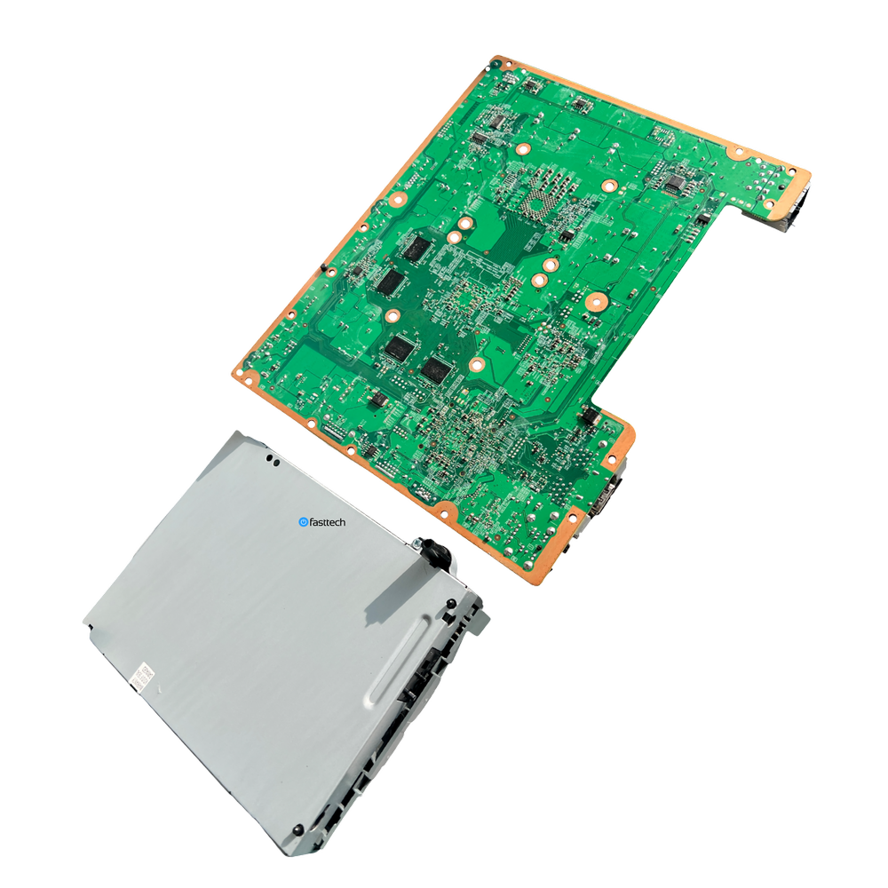 xbox360° Potential jasper but manufactured in 2007?? : r/xbox360
